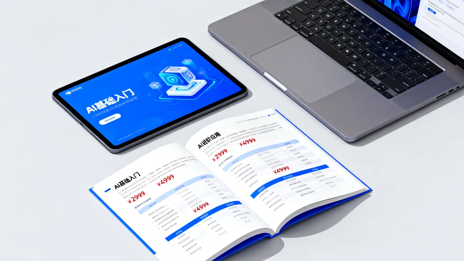 AI教育报价 AI教育报价
