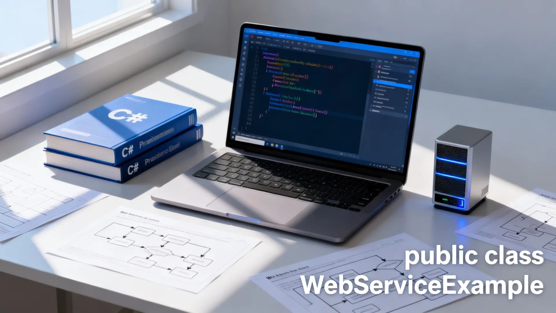 c webservice 开发实例 c webservice 开发实例