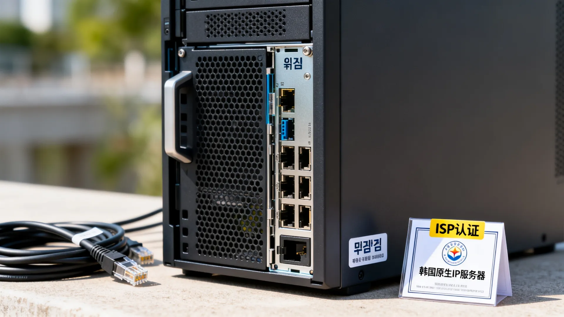 韩国服务器ISP认证 韩国原生ip - NVMe SSD,流量无封顶,5折起 韩国服务器ISP认证 韩国原生ip