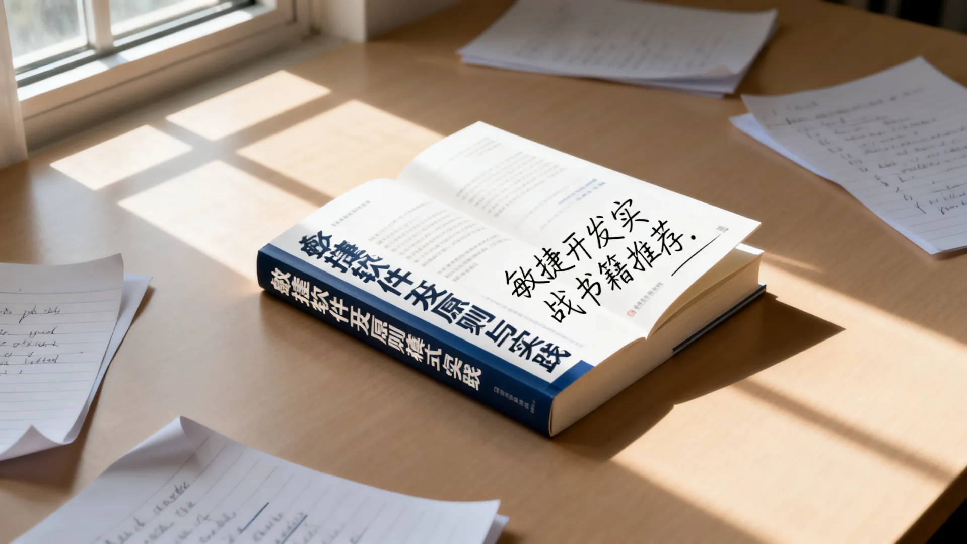 敏捷软件开发 原则 模式与实践c