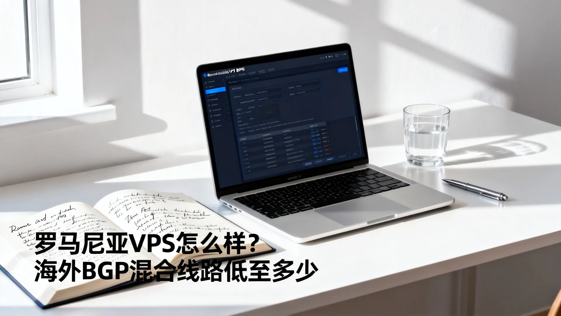 海外BGP混合线路 罗马尼亚VPS - Intel Xeon,无限流量,低至 海外BGP混合线路 罗马尼亚VPS