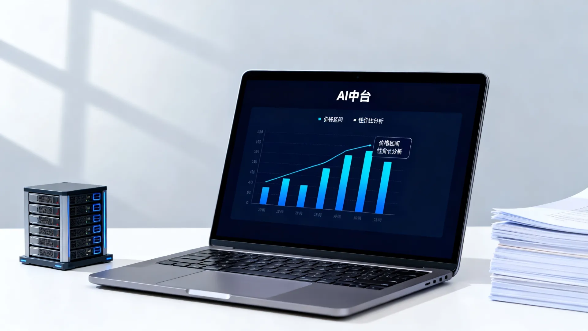 AI中台购买 AI中台购买