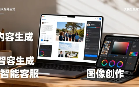 大模型生成式其他值得关注吗？大模型生成式有哪些应用场景？