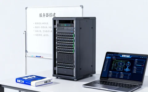 服务器搭建与管理学后有什么启发？能从事哪些高薪工作