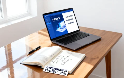 大模型会改变教育吗？大模型教育好用吗真实感受