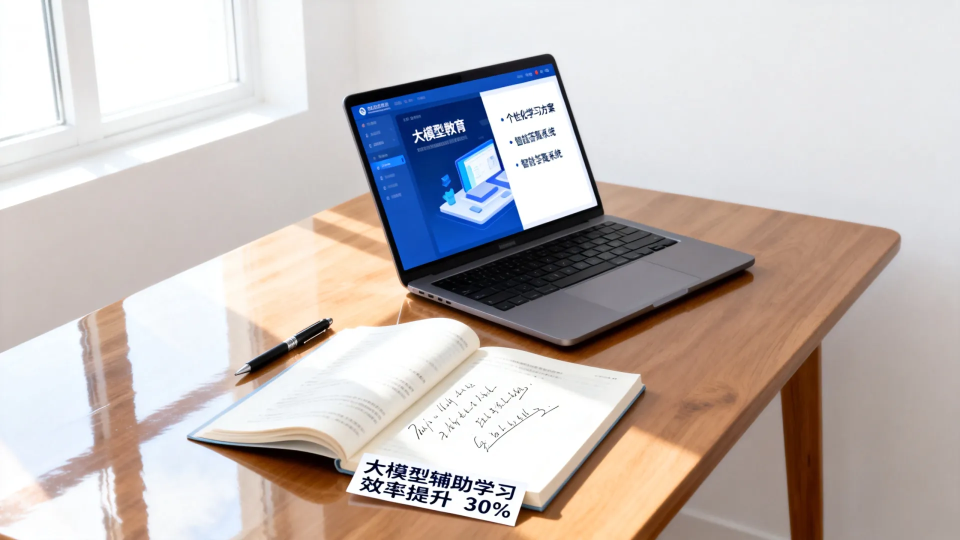 大模型会改变教育好用吗?用了半年说说感受 大模型会改变教育好用吗