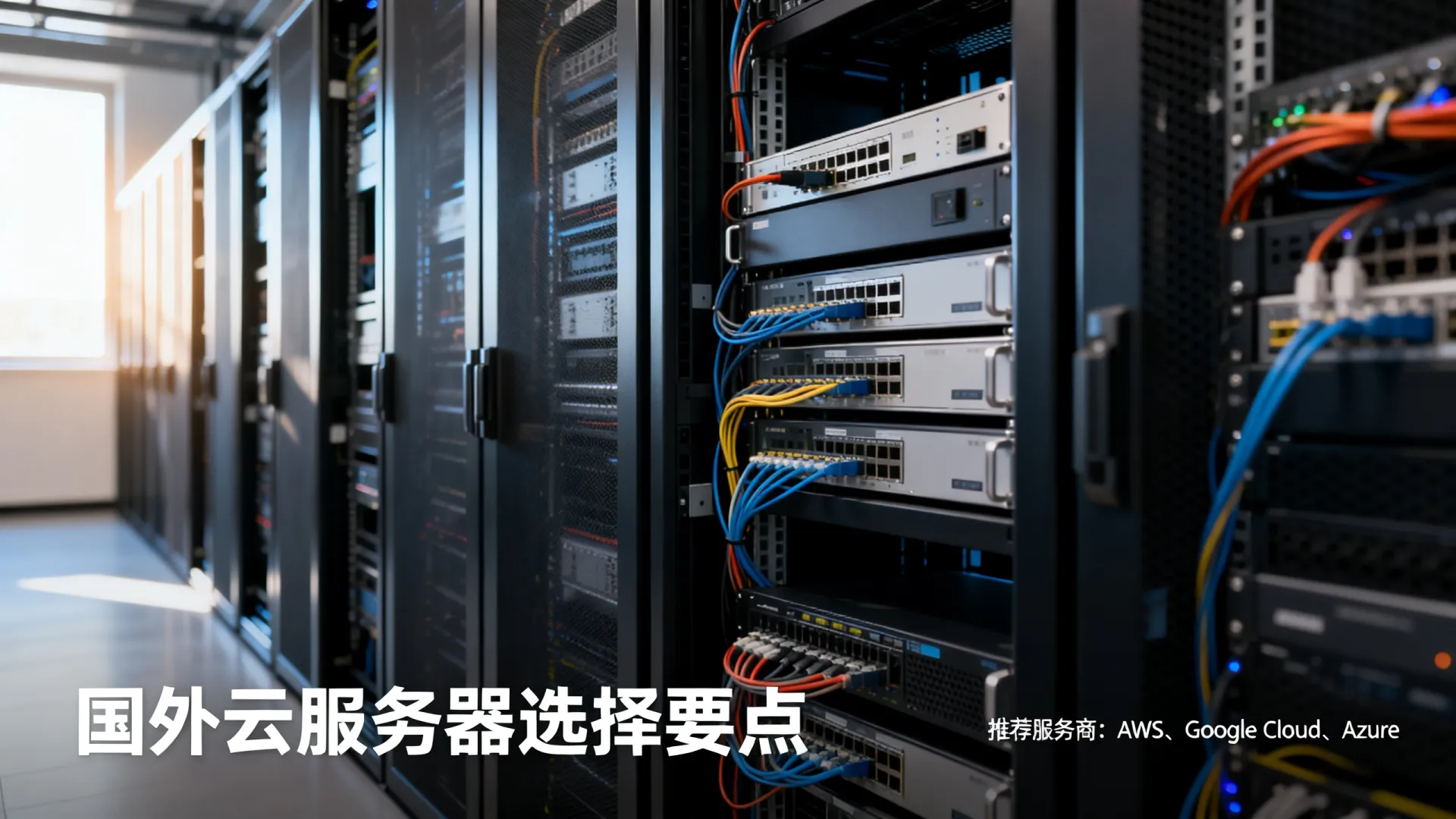 国外ip地址云服务器地址