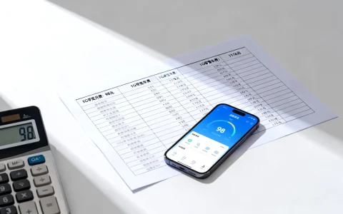 带宽1G流量大概多少钱？1G带宽流量费用价格表
