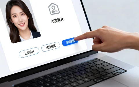 AI变脸试用怎么弄？免费AI换脸软件推荐