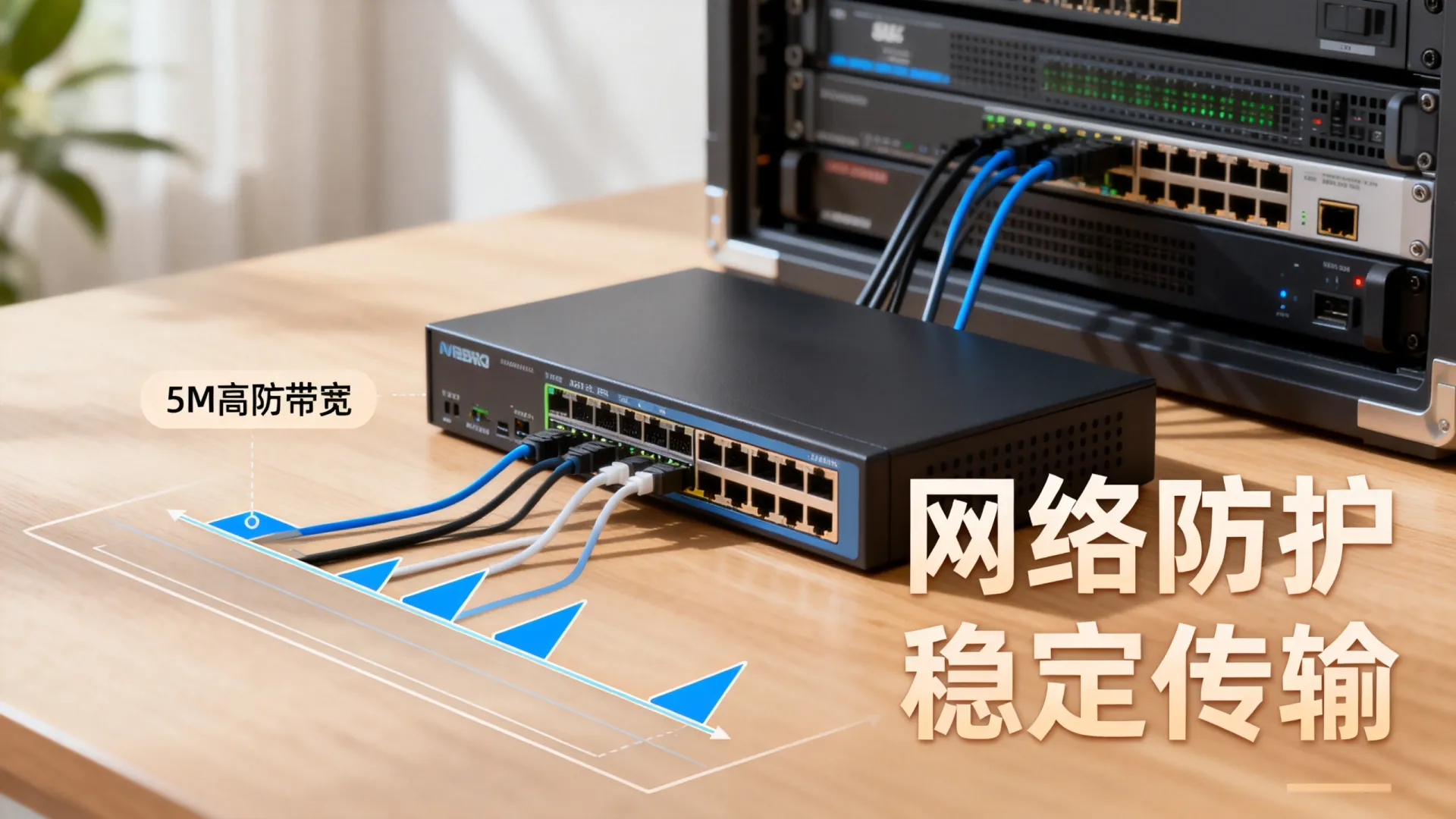 5M高防带宽_新版本 5M高防带宽