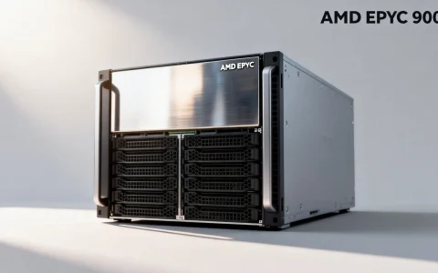 AMD EPYC 9004海外三网优化怎么样，海外三网优化服务器推荐
