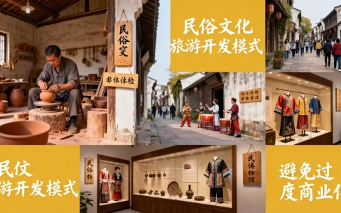 民俗文化的旅游开发有哪些模式？民俗文化旅游开发如何避免过度商业化