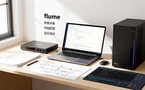flume开发难不难？flume开发流程详解