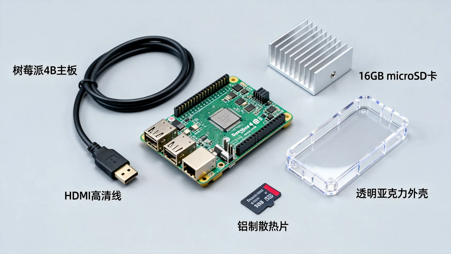 自制迷你小电脑教程视频 自制迷你小电脑教程视频