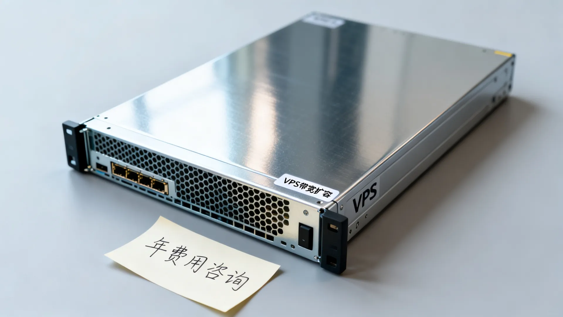 VPS带宽不够用?加带宽多少钱一年 VPS带宽不够用