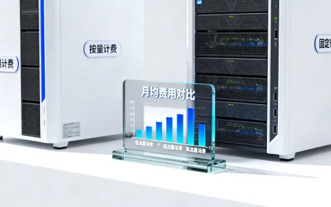 带宽按量计费还是固定带宽划算？哪种计费方式更省钱？