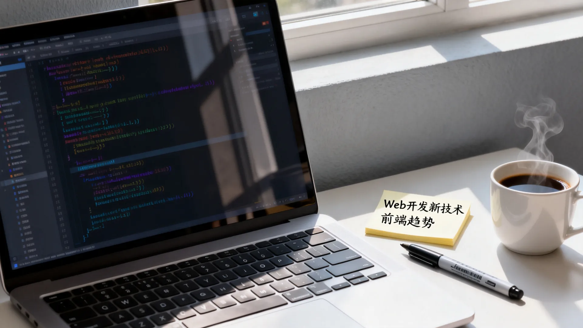 web开发 新技术 web开发 新技术