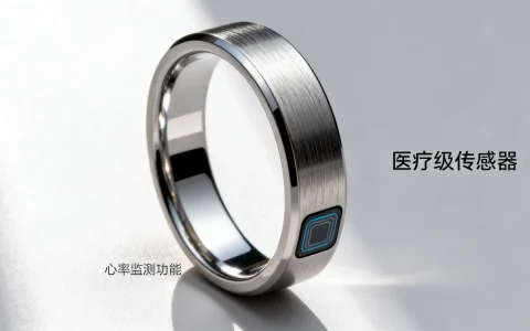 乐心医疗戒指大模型怎么样？从业者揭秘真实内幕