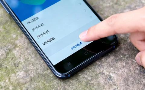 MIUI6开发者选项在哪？MIUI6开发者选项怎么开启