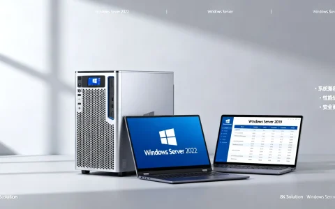 服务器有windows系统吗，Windows服务器哪个版本好用