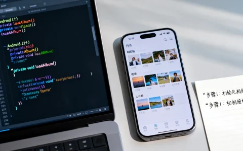 android开发相册怎么实现？Android相册开发详细教程