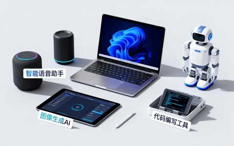 AI人工智能哪个好？2026年最值得推荐的AI工具排行榜