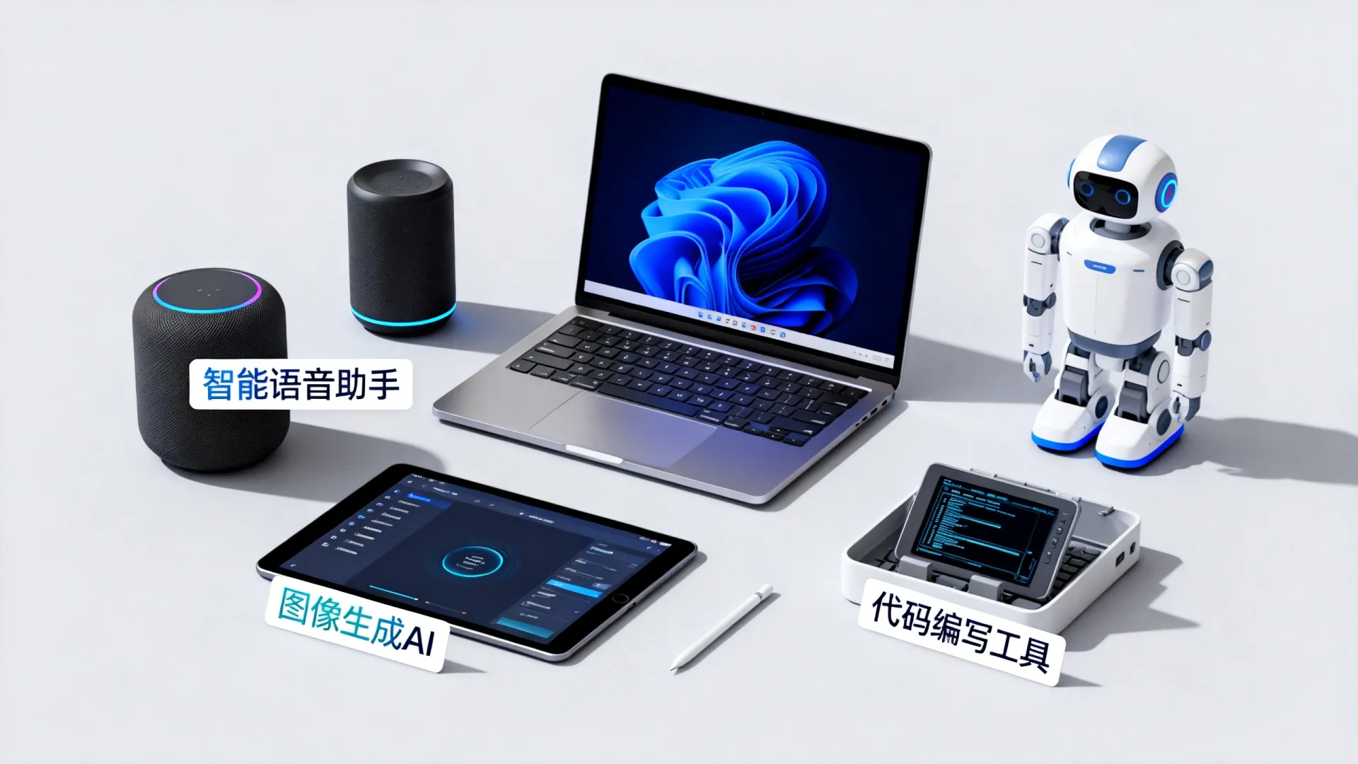 AI人工智能哪个好 AI人工智能哪个好