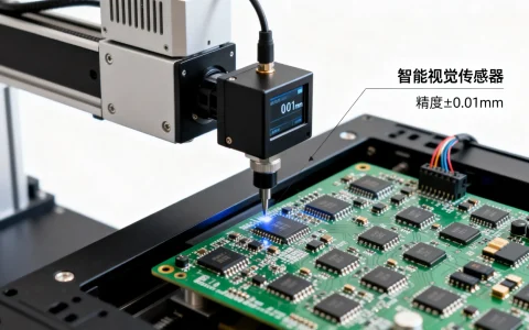 AI视觉检测怎么样，智能视觉检验系统哪家好？