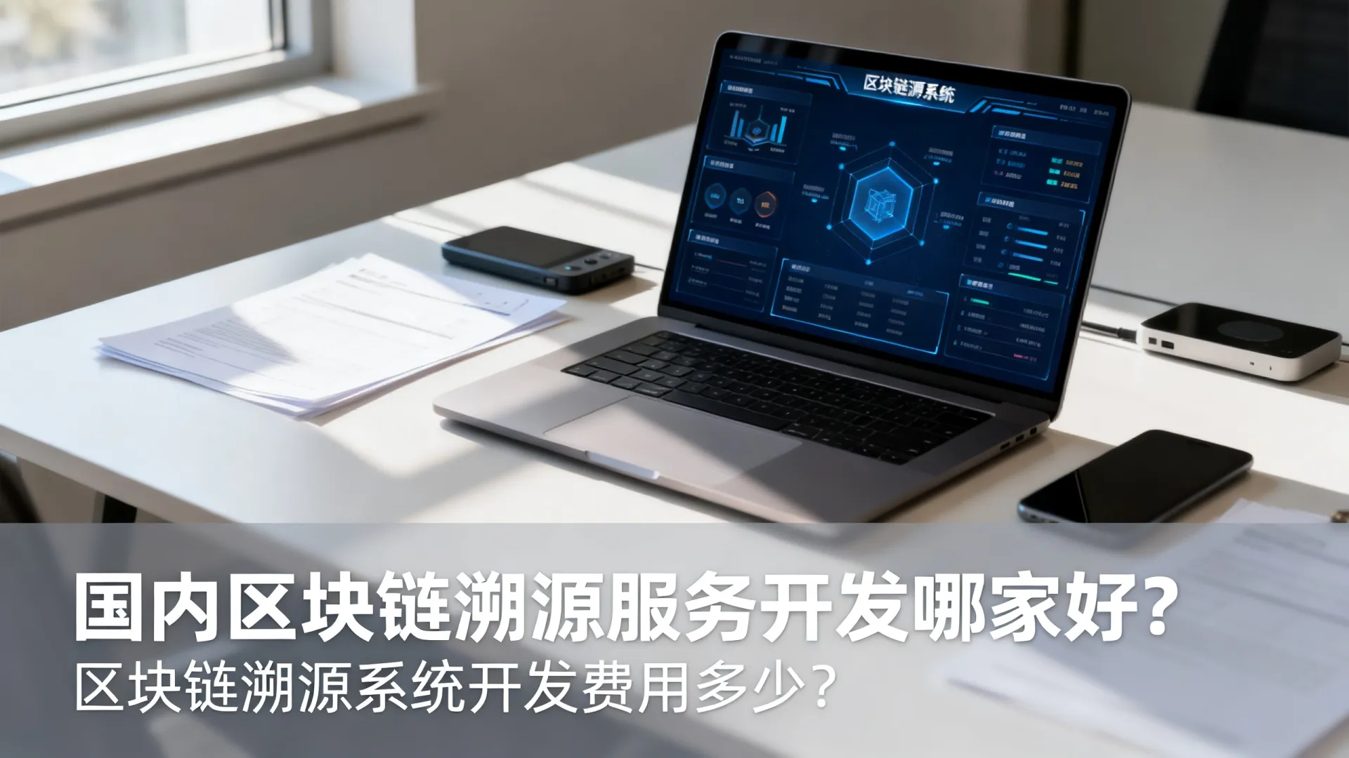 国内区块链溯源服务开发 国内区块链溯源服务开发