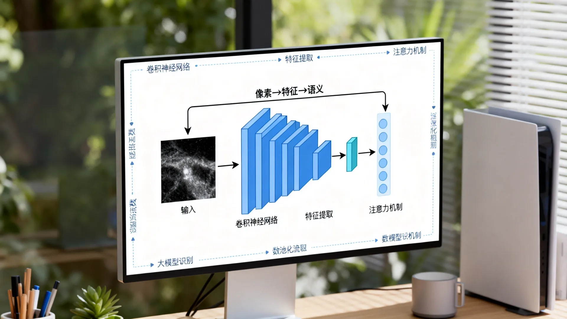关于大模型认识图片