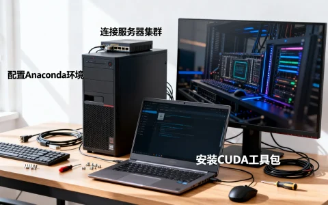 深度学习环境怎么配置？服务器搭建教程有哪些？