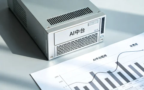 AI中台租用价格是多少，AI中台租用一年费用贵吗