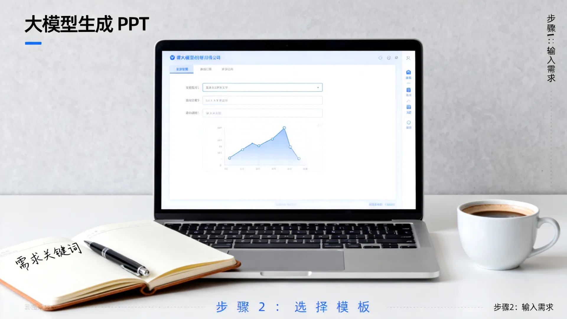 一篇讲透让大模型做ppt,没你想的复杂 一篇讲透让大模型做ppt