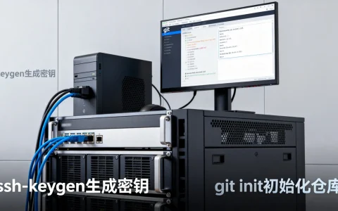 服务器搭建git详细教程，服务器怎么搭建git？