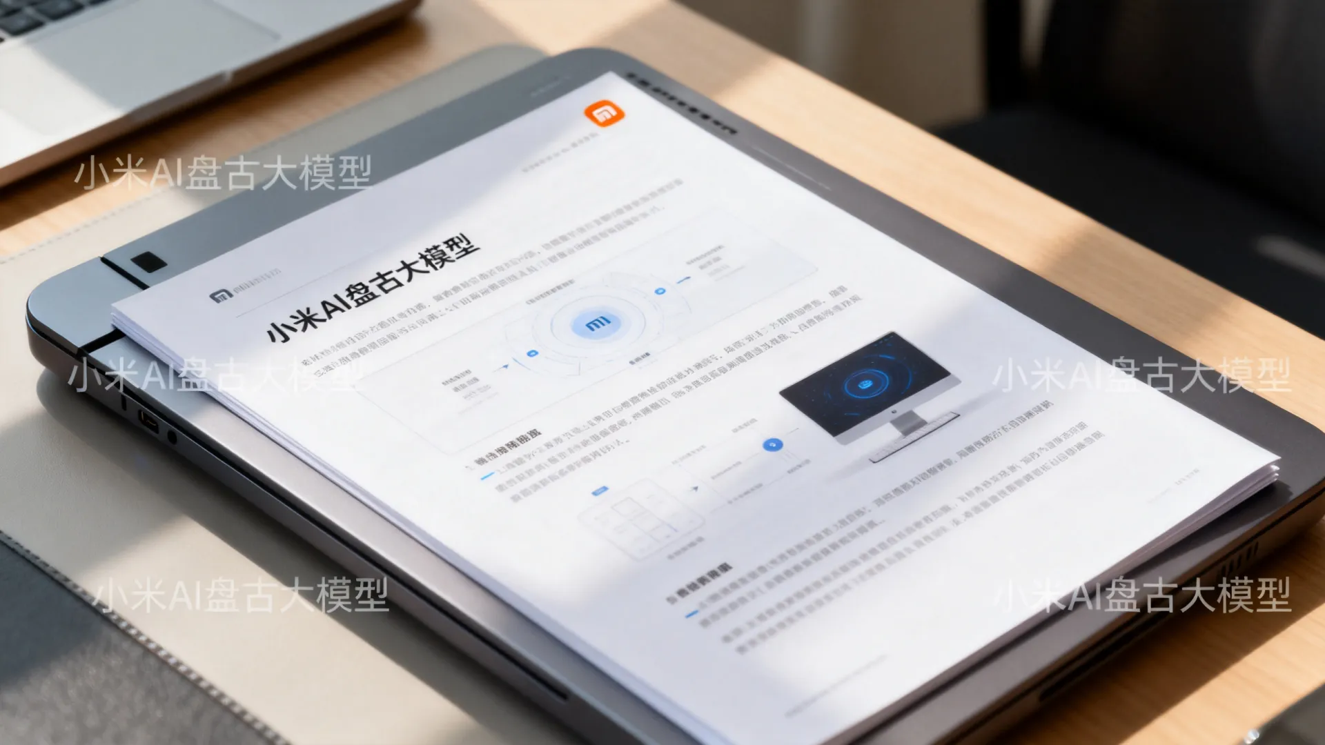 小米ai盘古大模型值得关注吗?我的分析在这里 小米ai盘古大模型值得关注吗