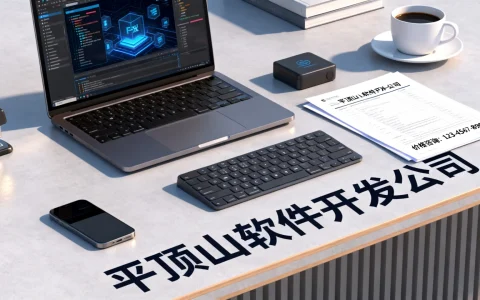 平顶山软件开发公司哪家好？平顶山软件开发价格多少钱
