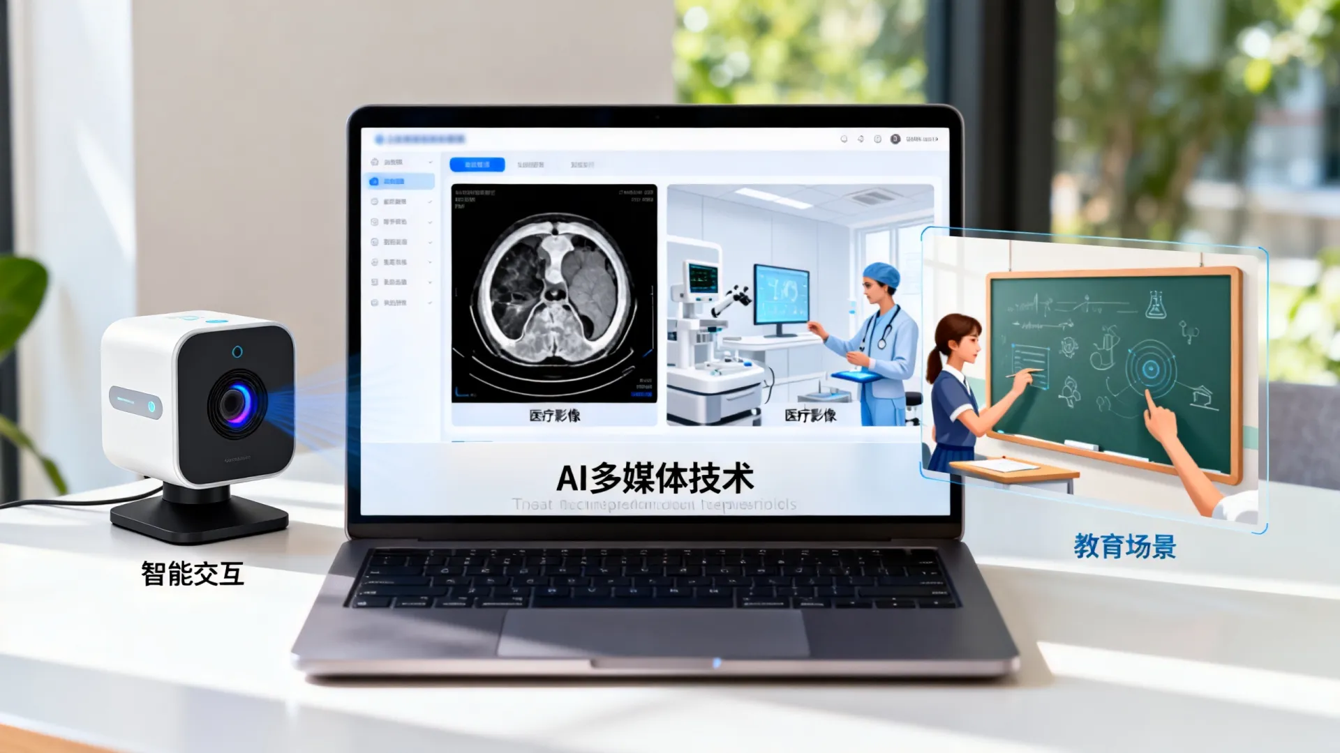 ai多媒体 ai多媒体