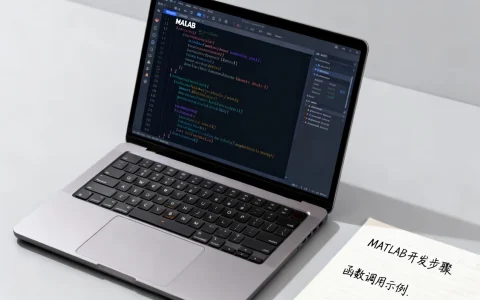 matlab程序开发怎么做，matlab开发教程