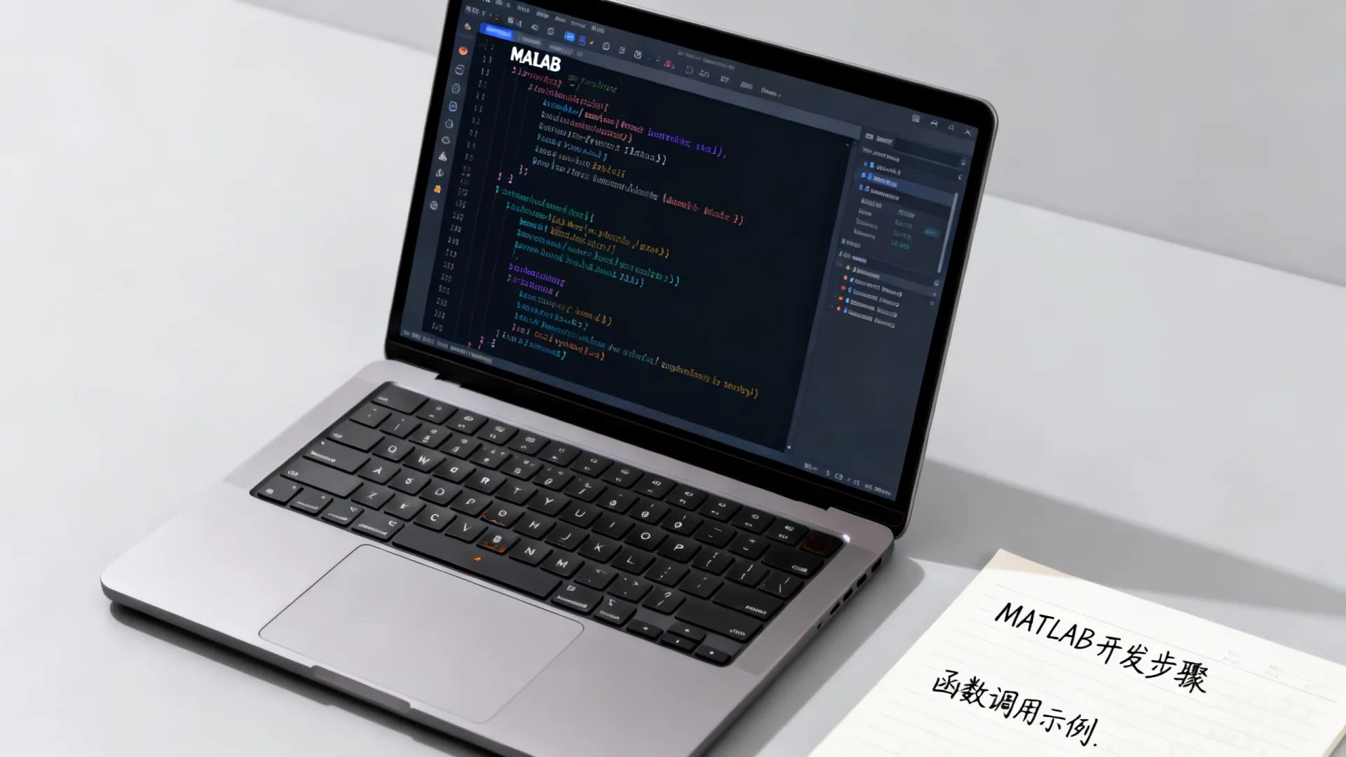 matlab 程序开发 matlab 程序开发