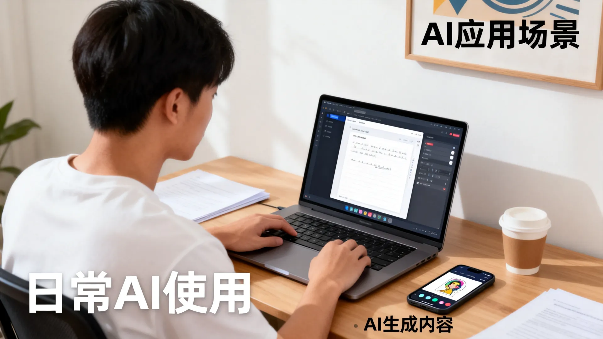 ai大模型普及速度到底怎么样