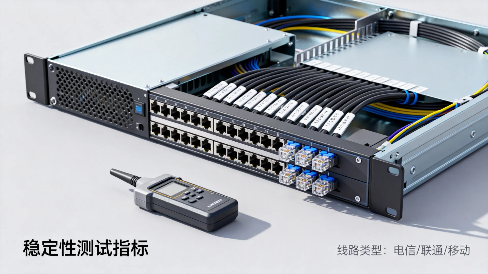 服务器线路选择技巧,收藏备用 服务器线路选择技巧