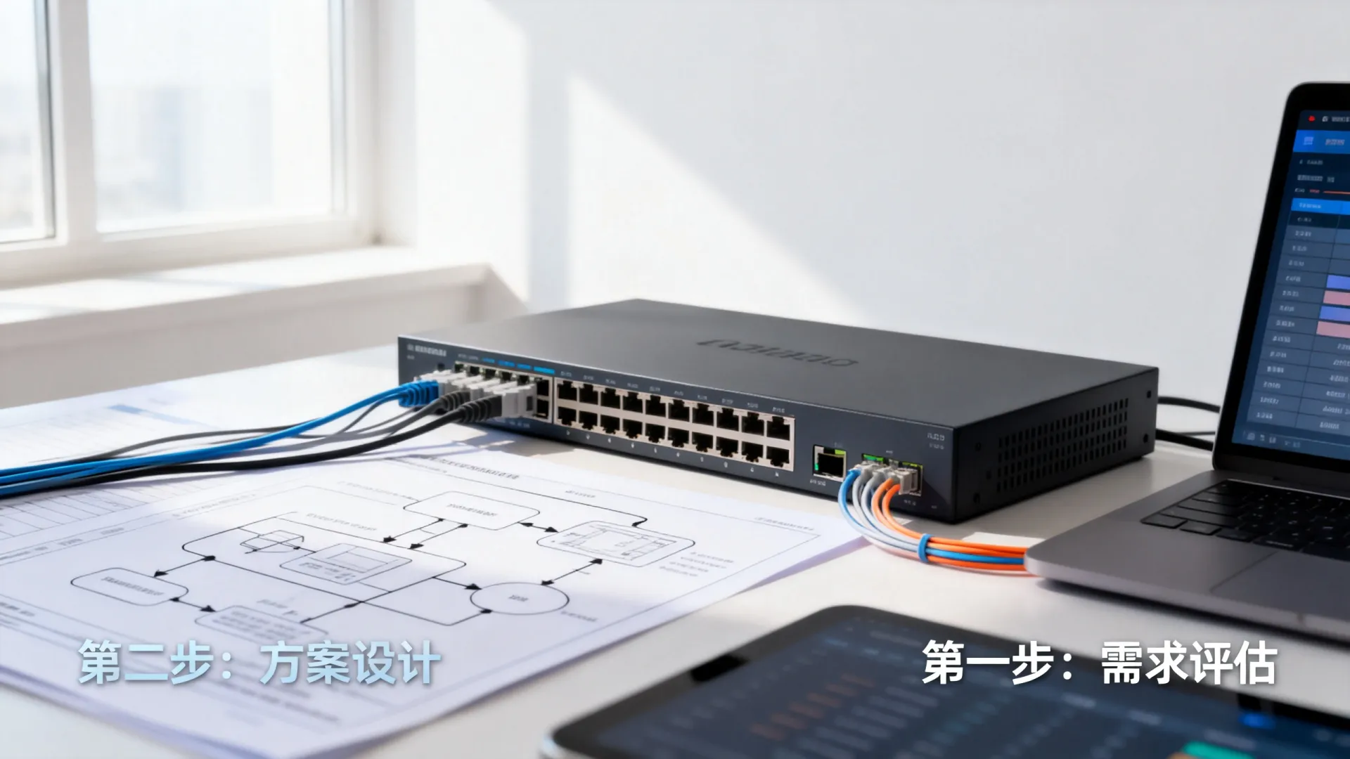 带宽升级扩容流程是这样的 带宽升级扩容流程是这样的
