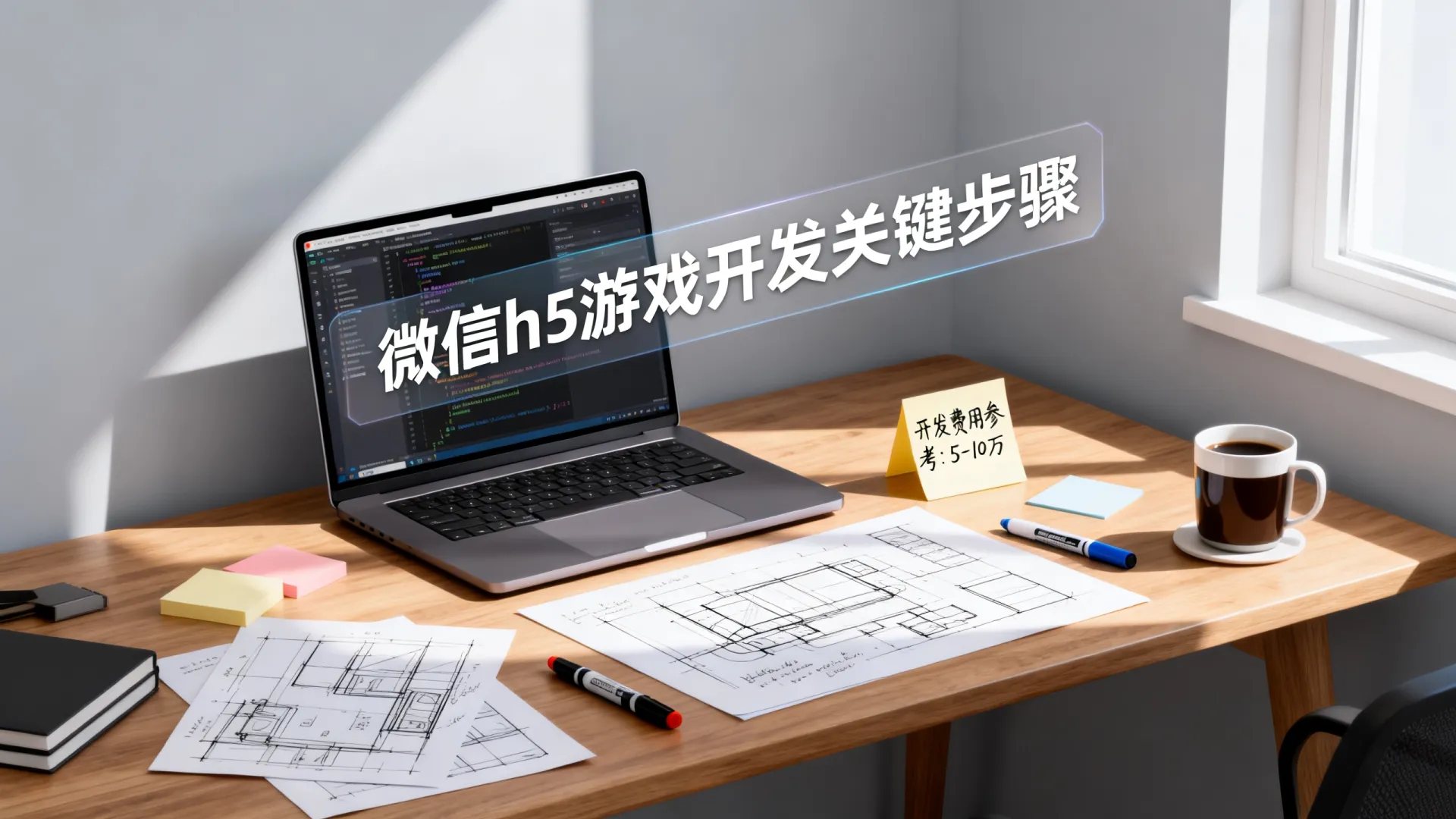 微信开发h5游戏开发 微信开发h5游戏开发
