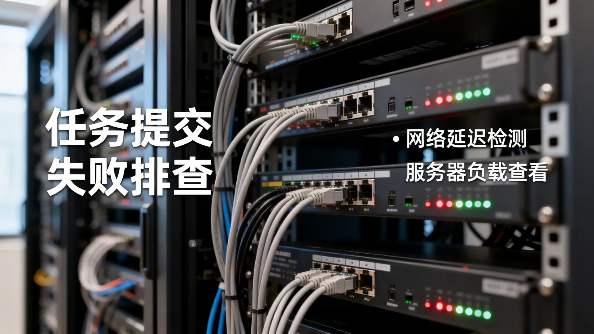 服务器提交任务 服务器提交任务
