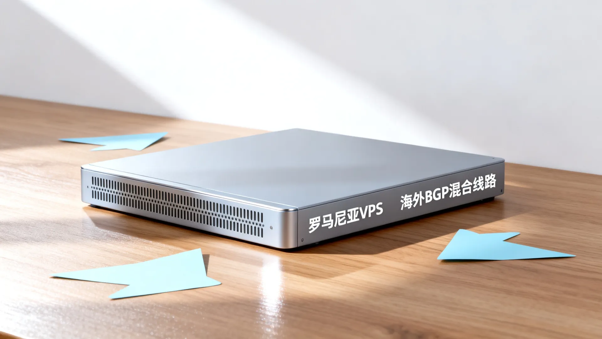 限时优惠 海外BGP混合线路 罗马尼亚VPS - AMD EPYC 9004,流量用不完,仅需 限时优惠 海外BGP混合线路 罗马尼亚VPS