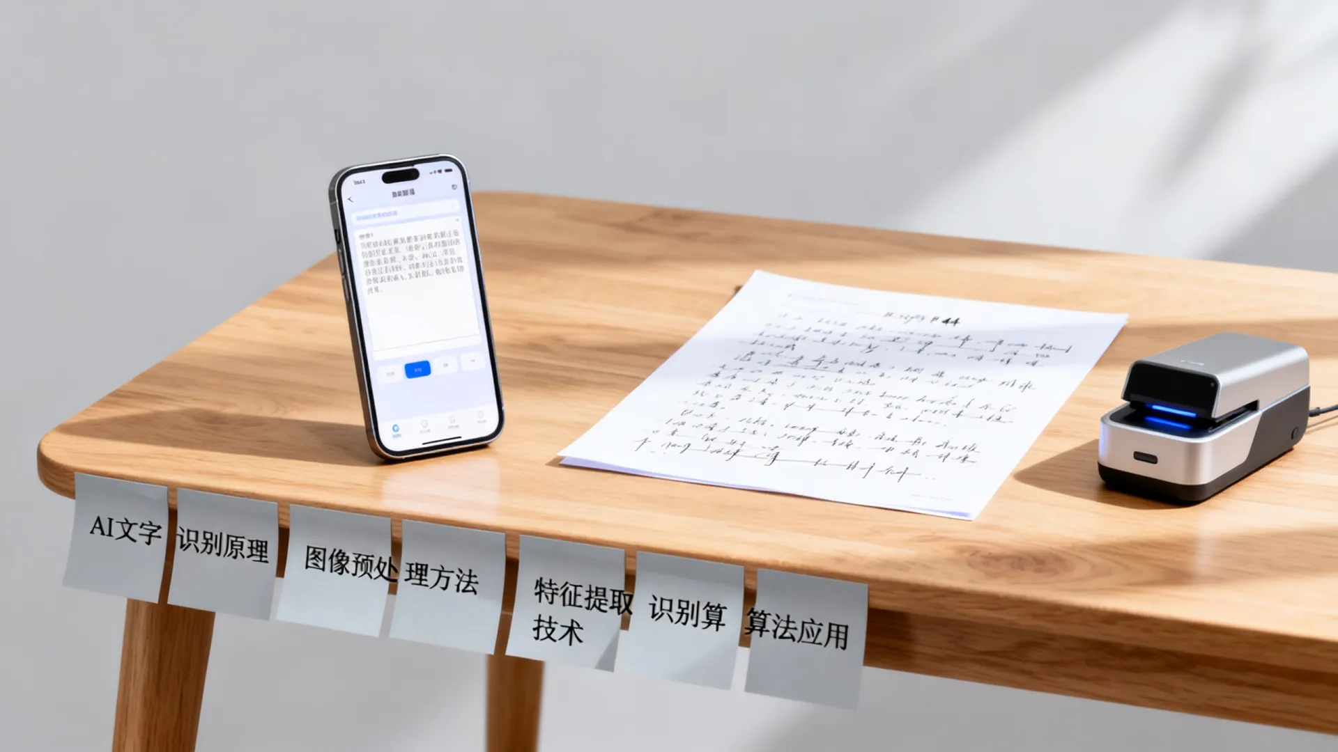 ai中心识别的文字怎么转换 ai中心识别的文字怎么转换