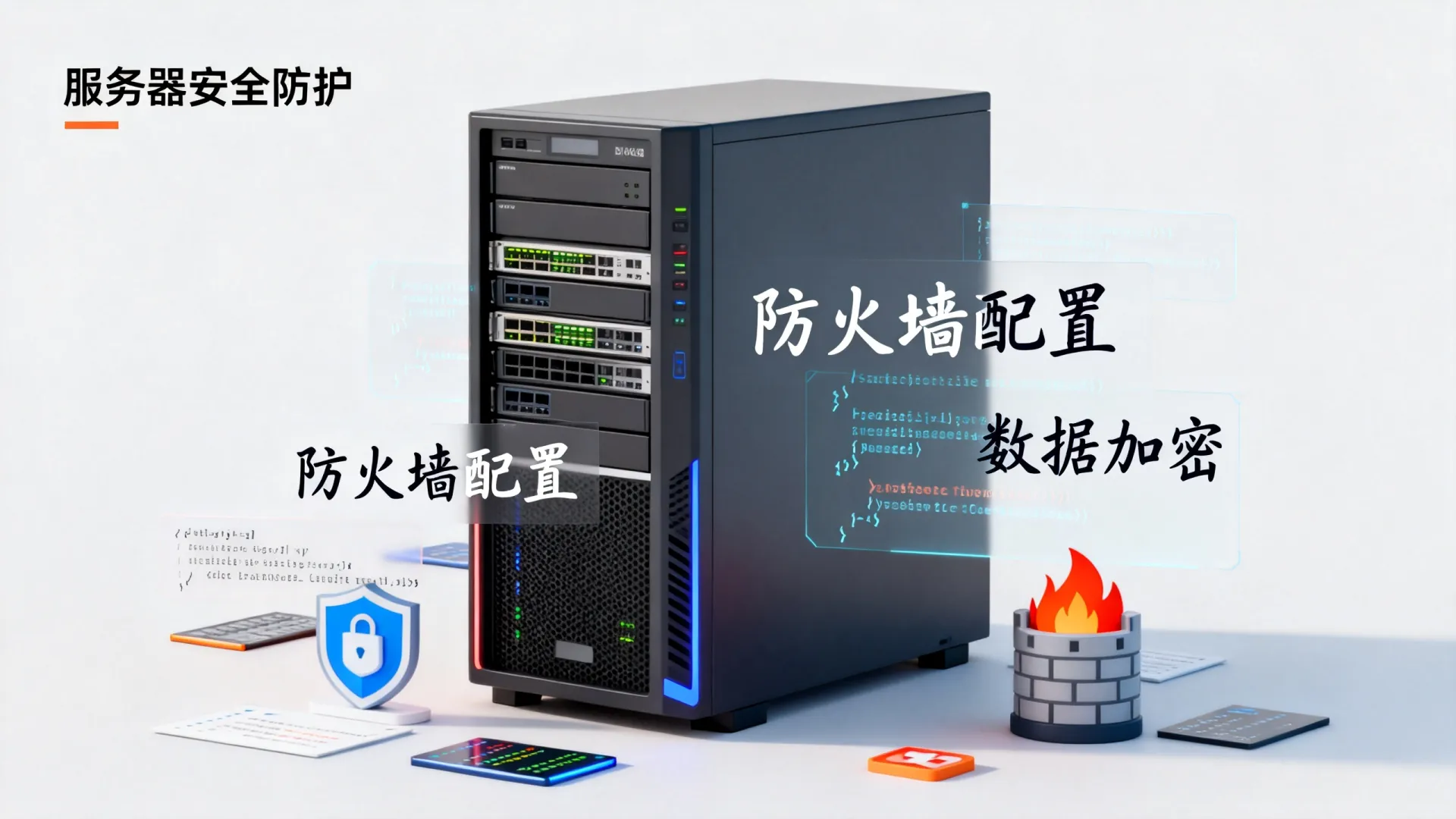 服务器搭建网站会被渗透吗