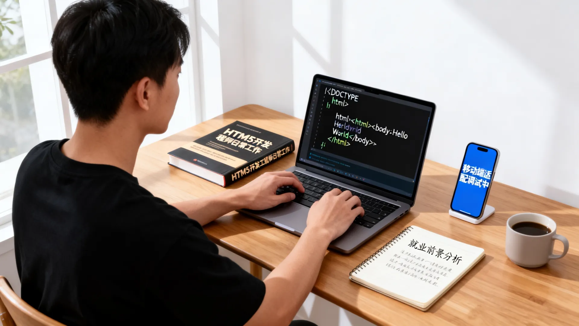 html5 开发工程师 html5 开发工程师