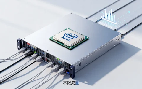 海外BGP多线Kuroit怎么样？Intel Xeon不限流量VPS推荐
