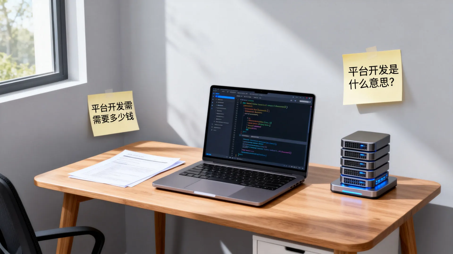 平台开发是什么意思 平台开发是什么意思
